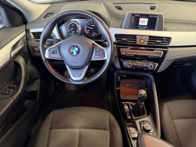 Bmw X2 sDrive 18i 140 ch BVM  occasion  Beaupuy - photo n2
