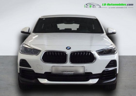 Bmw X2 sDrive 18i 140 ch BVM  occasion  Beaupuy - photo n3