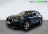 Bmw X2 occasion année 2020 boite Manuelle Annonce Bmw X2 occasion Essence sDrive 18i 140 ch BVM à Beaupuy