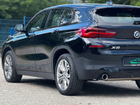 Bmw X2 sDrive 18i 140 ch BVM  occasion  Beaupuy - photo n7