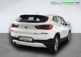 Bmw X2 sDrive 18i 140 ch BVM  occasion  Beaupuy - photo n2