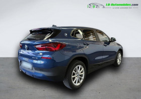 Bmw X2 sDrive 18i 140 ch BVM  occasion  Beaupuy - photo n3