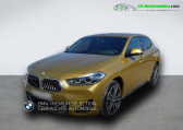 Bmw X2 sDrive 18i 140 ch BVM   Beaupuy 31