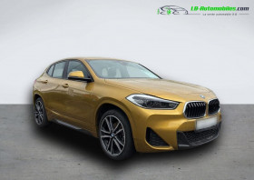 Bmw X2 sDrive 18i 140 ch BVM  occasion  Beaupuy - photo n2