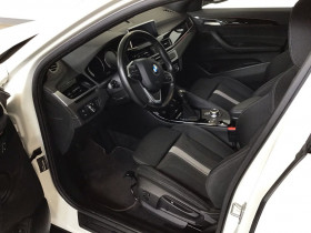 Bmw X2 sDrive 18i 140 ch BVM  occasion  Beaupuy - photo n6