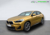 Bmw X2 sDrive 18i 140 ch BVM   Beaupuy 31