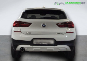 Bmw X2 sDrive 18i 140 ch BVM  occasion  Beaupuy - photo n5