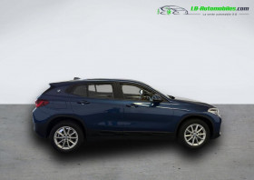 Bmw X2 sDrive 18i 140 ch BVM  occasion  Beaupuy - photo n4