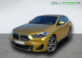 Bmw X2 sDrive 18i 140 ch BVM  occasion  Beaupuy - photo n2