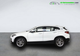 Bmw X2 sDrive 18i 140 ch BVM  occasion  Beaupuy - photo n4