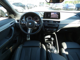 Bmw X2 sDrive 18i 140 ch BVM  occasion  Beaupuy - photo n3