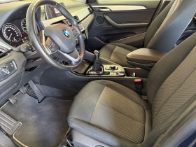 Bmw X2 sDrive 18i 140 ch BVM  occasion  Beaupuy - photo n5