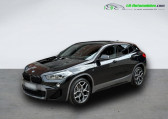 Bmw X2 occasion année 2019 boite Manuelle Annonce Bmw X2 occasion Essence sDrive 18i 140 ch BVM à Beaupuy