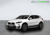 Bmw X2 occasion année 2020 boite Manuelle Annonce Bmw X2 occasion Essence sDrive 18i 140 ch BVM à Beaupuy