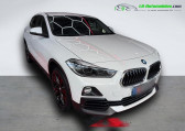 Annonce Bmw X2 occasion Essence sDrive 18i 140 ch BVM  Beaupuy