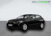 Bmw X2 occasion année 2020 boite Manuelle Annonce Bmw X2 occasion Essence sDrive 18i 140 ch BVM à Beaupuy