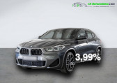 Bmw X2 occasion année 2020 boite Manuelle Annonce Bmw X2 occasion Essence sDrive 18i 140 ch BVM à Beaupuy