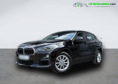 Bmw X2 occasion année 2020 boite Manuelle Annonce Bmw X2 occasion Essence sDrive 18i 140 ch BVM à Beaupuy
