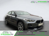Annonce Bmw X2 occasion Essence sDrive 18i 140 ch BVM  Beaupuy