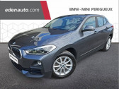 Bmw X2 sDrive 18i 140 ch BVM6 Lounge  2018 - annonce de voiture en vente sur Auto Sélection.com
