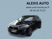 Bmw X2 sDrive 18i 140 ch BVM6 Lounge  � Le Born 31