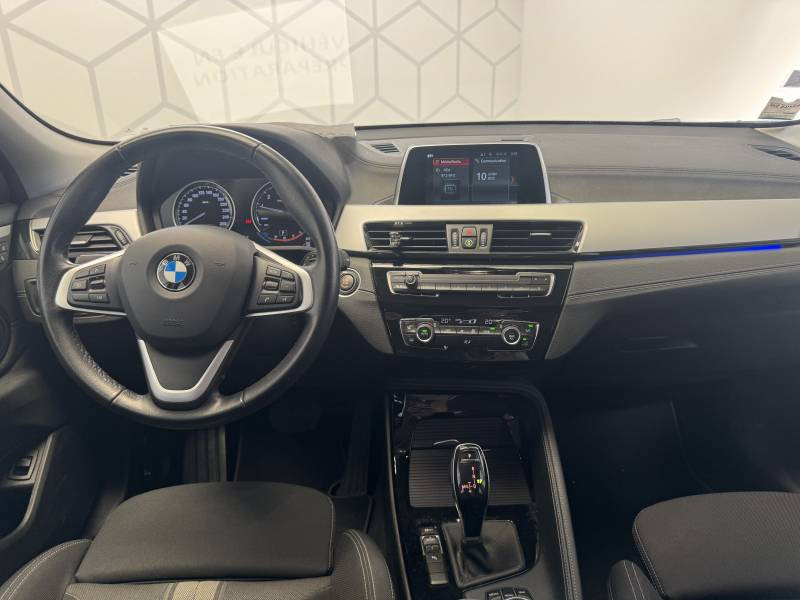 Bmw X2 sDrive 18i 140 ch DKG7 Lounge  occasion  Bziers - photo n5