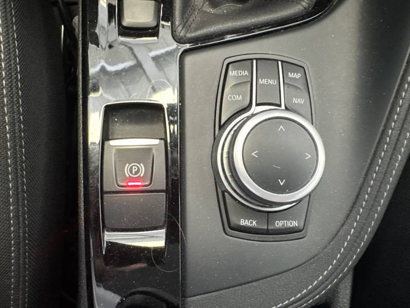 Bmw X2 sDrive 18i 140 ch DKG7 Lounge  occasion  Carcassonne - photo n18
