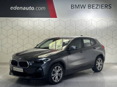 Bmw X2 occasion année 2019 boite Automatique Annonce Bmw X2 occasion Essence sDrive 18i 140 ch DKG7 Lounge à Carcassonne