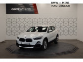 Annonce Bmw X2 occasion Essence sDrive 18i 140 ch DKG7 Lounge  Lescar