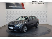 Annonce Bmw X2 occasion Essence sDrive 18i 140 ch DKG7 Lounge à Lescar