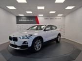 Bmw X2 sDrive 18i 140 ch DKG7 Lounge   Limoges 87