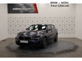 Annonce Bmw X2 occasion Essence sDrive 18i 140 ch DKG7 M Sport � Lescar