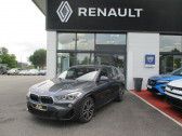 Bmw X2 sDrive 18i - BV DKG  F48 M Sport   Bessires 31