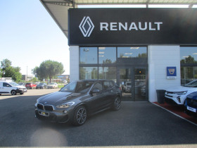 Bmw X2 , garage AUTO SMCA VERFAILLIE  Bessires