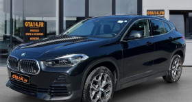 Bmw X2 , garage GTA14  LE CASTELET