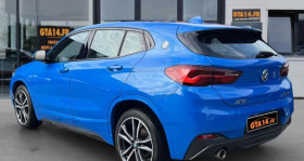 Bmw X2 occasion 2022 mise en vente à LE CASTELET par le garage GTA14 - photo n°1