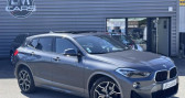 Bmw X2 sDrive 18i DKG F39 M Sport 403e/mois  2019 - annonce de voiture en vente sur Auto Sélection.com