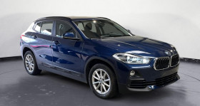 Bmw X2 , garage ORA7 MONTELIMAR  MONTELIMAR