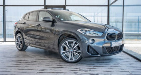 Bmw X2 , garage LC AUTOMOBILES  Tôtes