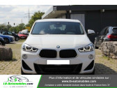 Bmw X2 occasion année 2019 boite Manuelle Annonce Bmw X2 occasion Essence sDrive 18i F39 / MSport à Beaupuy