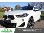 Bmw X2 occasion année 2019 boite Automatique Annonce Bmw X2 occasion Essence sDrive 18i F39 / MSport à Beaupuy