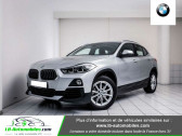 Bmw X2 occasion année 2018 boite Automatique Annonce Bmw X2 occasion Essence sDrive 18i F39 à Beaupuy