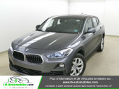 Bmw X2 occasion année 2018 boite Manuelle Annonce Bmw X2 occasion Essence sDrive 18i F39 à Beaupuy