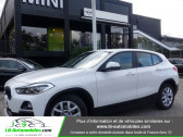 Bmw X2 sDrive 18i F39   Beaupuy 31