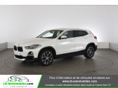 Bmw X2 occasion année 2019 boite Automatique Annonce Bmw X2 occasion Essence sDrive 18i F39 à Beaupuy