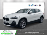 Bmw X2 occasion année 2019 boite Automatique Annonce Bmw X2 occasion Essence sDrive 18i F39 à Beaupuy
