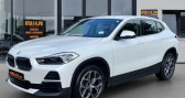 Bmw X2 sDrive 18i - S&S F39 Lounge   LE CASTELET 14