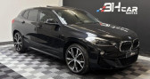 Annonce Bmw X2 occasion Essence sDrive 18iA 140ch M Sport DKG7 � Nantes