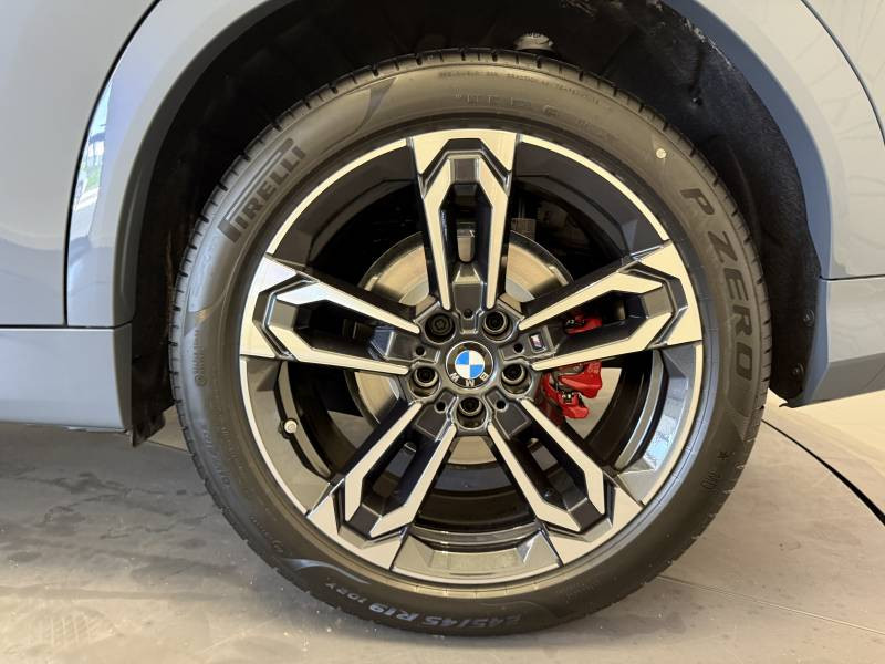 Bmw X2 sDrive 20d 163ch DKG7 M Sport  occasion  Brive La Gaillarde - photo n10