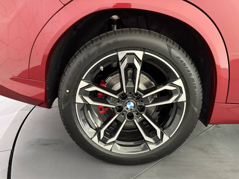 Bmw X2 sDrive 20d 163ch DKG7 M Sport  occasion  Brive La Gaillarde - photo n10